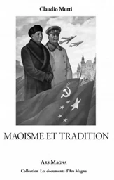 Maoisme et Tradition