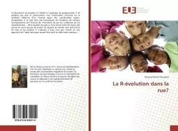 La R-evolution dans la rue?