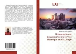 Urbanisation et gouvernance du service électrique en RD Congo