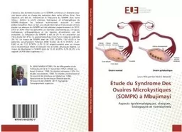 etude du Syndrome Des Ovaires Microkystiques (SOMPK) a Mbujimayi