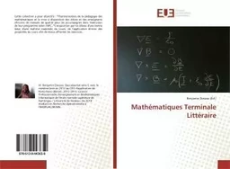 Mathématiques Terminale Littéraire