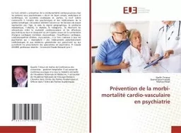 Prevention de la morbi-mortalite cardio-vasculaire en psychiatrie