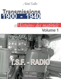 TRANSMISSIONS 1900 - 1940