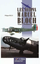 Les avions Marcel Bloch