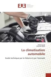 La climatisation automobile