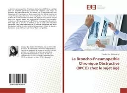 La Broncho-Pneumopathie Chronique Obstructive (BPCO) chez le sujet âgé