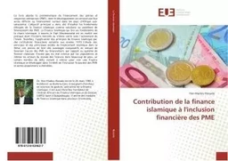 Contribution de la finance islamique a l'inclusion financiere des PME