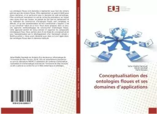 Conceptualisation des ontologies floues et ses domaines d'applications -  Bouaziz - UNIV EUROPEENNE