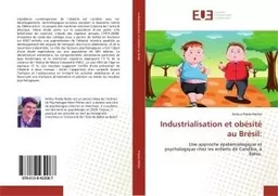 Industrialisation et obesite au Bresil