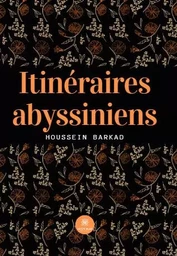 Itinéraires abyssiniens