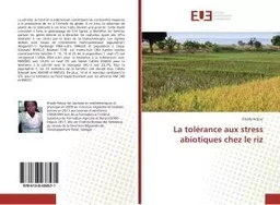 La tolerance aux stress abiotiques chez le riz