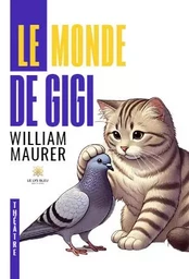 Le monde de Gigi