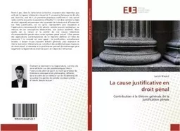 La cause justificative en droit pénal