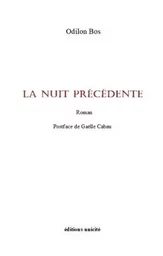 La nuit précédente