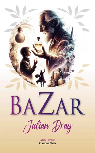 Bazar - Julian Dray - MAIA