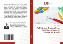 Viabilité des Organisations Traditionnelles de la Finance Informelle