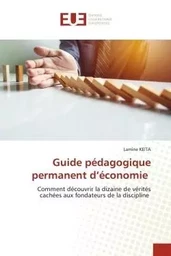 Guide pédagogique permanent d'économie