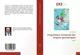 Linguistique comparee des langues germaniques