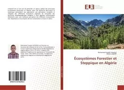 ÉcosystEmes Forestier et Steppique en Algérie