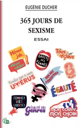 365 jours de sexisme