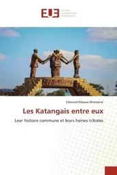 Les Katangais entre eux