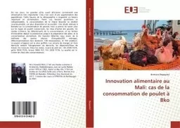 Innovation alimentaire au Mali: cas de la consommation de poulet à Bko