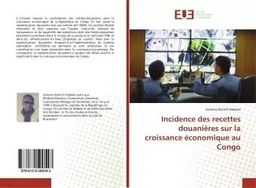 Incidence des recettes douanières sur la croissance économique au Congo