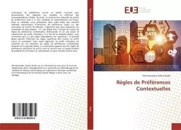 Règles de Préférences Contextuelles