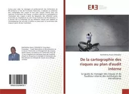 De la cartographie des risques au plan d'audit interne