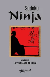 Sudoku Ninja - Niveau 2