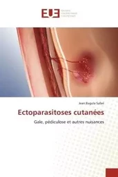 Ectoparasitoses cutanées