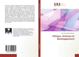 Ethique, Sciences et Développement