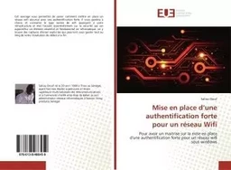 Mise en place d'une authentification forte pour un réseau Wifi