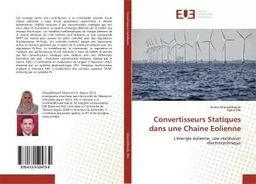 Convertisseurs Statiques dans une Chaine Eolienne