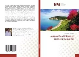 L'approche clinique en sciences humaines