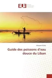 Guide des poissons d'eau douce du Liban