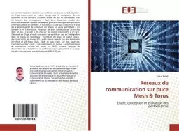 Réseaux de communication sur puce Mesh & Torus