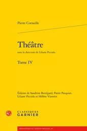 Théâtre