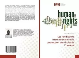 Les juridictions internationales et la protection des droits de l'homme