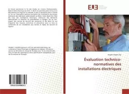 Évaluation technico-normatives des installations électriques