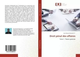 Droit pénal des affaires