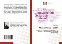 Musicothérapie et SLA