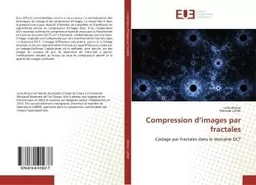 Compression d'images par fractales