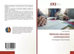 Méthode éducative contemporaine