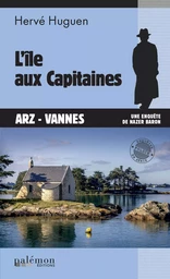 L’île aux Capitaines