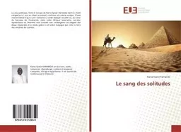 Le sang des solitudes