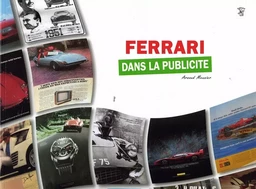 Ferrari dans la Publicité