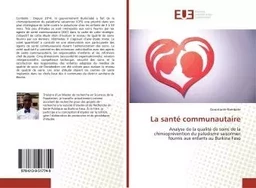 La santé communautaire