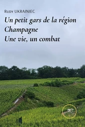 Un petit gars de la région Champagne