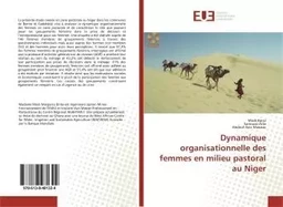 Dynamique organisationnelle des femmes en milieu pastoral au Niger